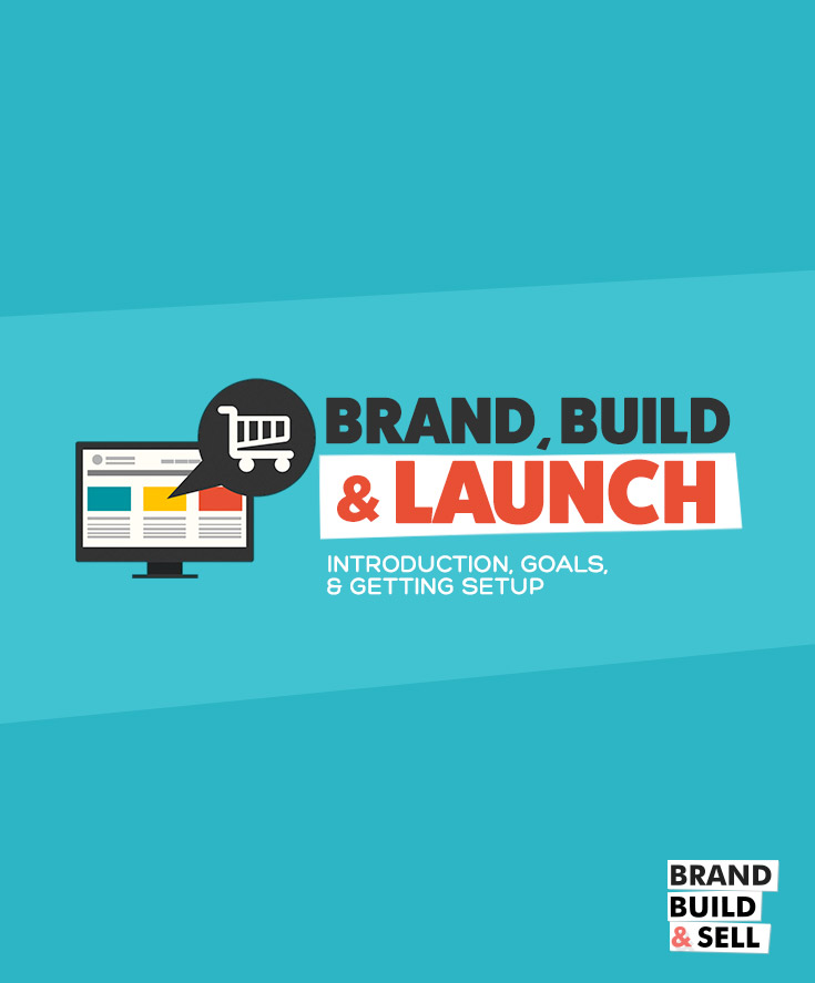 Brand, Build & Launch Challenge: Introduction